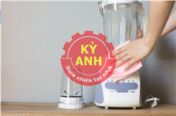 Cách vệ máy xay sinh tố đơn giản, hiệu quả mà bạn nên biết