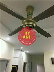 Những số cố thường gặp khi sử dụng quạt và cách khắc phục tại nhà