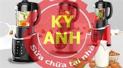 Quy trình tiếp nhận và sửa máy làm sữa tại nhà Hà Nội